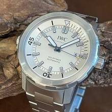 Thumbnail von IWC Aquatimer Automatic Aquatimer Automatik - FULLSET 2016 LC100 - Ref. IW329004 </h1>