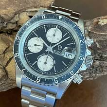  Tudor Oysterdate Big Block Big Block Chrono - FULLSET 1998 LC100 - Ref. 79170 </h1> 