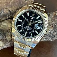  Rolex Sky-Dweller Ref. 326938 - FULL SET 2023 </h1> 