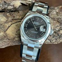  Rolex Lady-Datejust 28mm - FULL SET 2025 - Ref. 279160 </h1> 