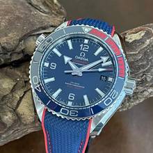 Thumbnail von Omega Seamaster Planet Ocean Seamaster Planet Ocean Ltd. Olympia - FULLSET 2023 - Ref. 52232442103001 </h1>