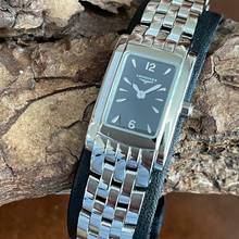  Longines DolceVita Lady - Edelstahl - Ref. L55025 </h1> 