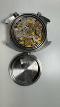 Thumbnail von Heuer Autavia GMT - Kal. 14 - Vintage - Ref. 11630 - PERFECT PATINA </h1>