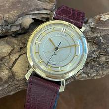  Jaeger-LeCoultre Memovox Memovox Vintage - Ref. 3020 </h1> 