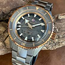  Rado HyperChrome Captain Cook Captain Cook Hrithik Roshan - FULL SET 2023 - R32128162 </h1> 