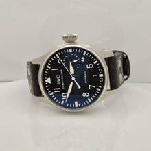 Thumbnail von IWC Große Fliegeruhr Big Pilot 7 Days Power Reserve 46mm Automático Completo