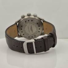 Thumbnail von Jaeger-LeCoultre AMVOX Alarm Titanium Automático 42mm Completo