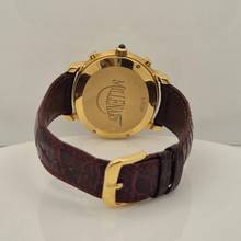 Thumbnail von Audemars Piguet Millenary Chronograph Ouro Rosé 41mm Automático Completo