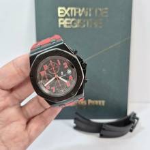 Thumbnail von Audemars Piguet Royal Oak Offshore Chronograph Las Vegas Strip Limited Edition 42mm Automático