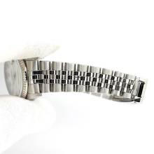 Thumbnail von Rolex Datejust 31 Medium Stahl/Weißgold Ref :68274 Box von 1998 </h1>