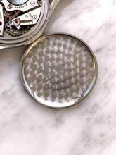 Thumbnail von Omega Classic Vintage 37mm Oversize Jumbo Art Deco ck 2181 Pontifex Hands Bullseye Dial EXTRACT 2181