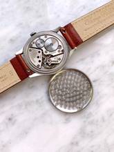 Thumbnail von Omega Classic Vintage 37mm Oversize Jumbo Art Deco ck 2181 Pontifex Hands Bullseye Dial EXTRACT 2181