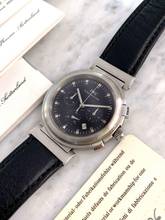  IWC Da Vinci Chronograph Quartz Chronograph Original PAPERS ref 3728 3728 