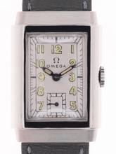  Omega Gents extremely rare Wristwatch Waterproof </h1> 