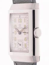 Thumbnail von Omega Gents extremely rare Wristwatch Waterproof </h1>