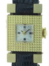  Ebel Fancy unusual manual wind EBEL Ladies Wristwatch in unused condition </h1> 