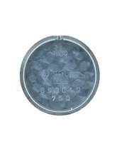 Thumbnail von Ebel NOS 18 k White Gold 1970s