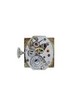 Thumbnail von Ebel NOS 18 k White Gold 1970s