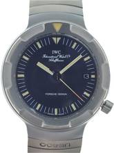  IWC Ocean 2000 Titanium 3504 1990s 