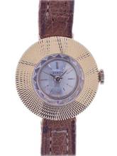  Zenith Ladies unsused ZENITH Wristwatch </h1> 