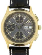  Jacques Lemans Steel 1990s 