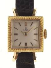  Ebel Small manual wind Ladies Wristwatch </h1> 