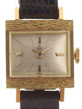  Ebel Small manual wind Ladies Wristwatch </h1> 