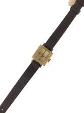 Thumbnail von Ebel Small manual wind Ladies Wristwatch </h1>