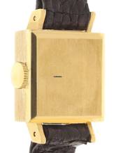 Thumbnail von Ebel Small manual wind Ladies Wristwatch </h1>