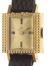 Thumbnail von Ebel Small manual wind Ladies Wristwatch </h1>