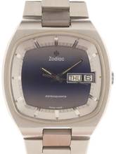  Zodiac Gents Quartz Wristwatch Astroquartz SST 36.000 </h1> 