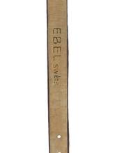 Thumbnail von Ebel Small manual wind Ladies Wristwatch </h1>