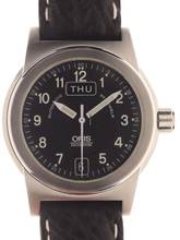  Oris Big Crown Gents Automatic Wristwatch Big Crown </h1> 