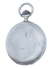 Thumbnail von IWC Savonette Silver 800 Before 1900