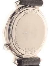 Thumbnail von Bulova Accutron Gents electronic Wristwatch Accutron </h1>