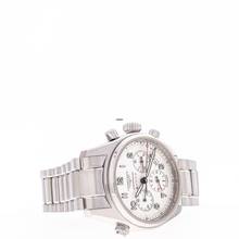 Thumbnail von Longines Spirit 42 Spirit Silver Dial L38204736 – like NEW – 2020 Full Set