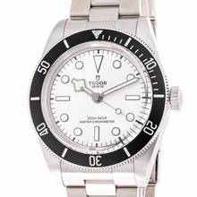  Tudor Black Bay 68 Silver 43 mm 7943A1A0NU NEW 05/2025 Full Set Unworn 
