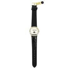 Thumbnail von Blancpain Villeret Armbanduhr Villeret Moonphase Automatik aus Stahl / 750 Gelbgold