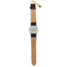 Thumbnail von Blancpain Villeret Armbanduhr Villeret Moonphase Automatik aus Stahl / 750 Gelbgold