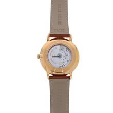 Thumbnail von Eterna Eternity - brown men's watch automatic Ref.2700.56.11.1391