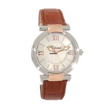 Thumbnail von Chopard Imperiale Damenarmbanduhr Imperiale aus Stahl / 750 Rosegold