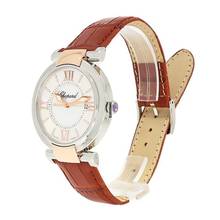 Thumbnail von Chopard Imperiale Damenarmbanduhr Imperiale aus Stahl / 750 Rosegold