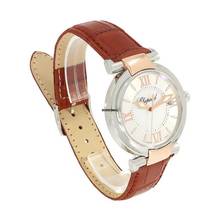 Thumbnail von Chopard Imperiale Damenarmbanduhr Imperiale aus Stahl / 750 Rosegold
