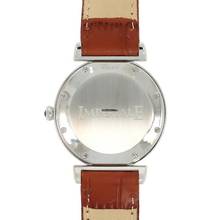  Chopard Imperiale Damenarmbanduhr Imperiale aus Stahl / 750 Rosegold 