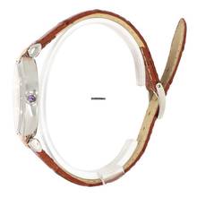 Thumbnail von Chopard Imperiale Damenarmbanduhr Imperiale aus Stahl / 750 Rosegold