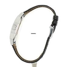 Thumbnail von Chopard L.U.C Herrenarmbanduhr L.U.C Mark III Automatik aus Stahl Set mit Geldbörse und Kugelschreiber