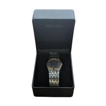 Thumbnail von Jaeger-LeCoultre Albatros Herrenarmbanduhr Albatros Quarz aus Stahl / Gold