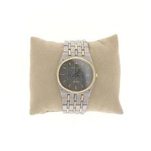 Thumbnail von Jaeger-LeCoultre Albatros Herrenarmbanduhr Albatros Quarz aus Stahl / Gold