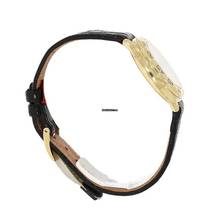 Thumbnail von Chopard Damenarmbanduhr Luna DÂ´Oro Automatik aus 750 Gelbgold Schliesse vergoldet Fullset