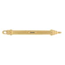 Thumbnail von Chopard Damenarmbanduhr Luna DÂ´Oro Automatik aus 750 Gelbgold Schliesse vergoldet Fullset